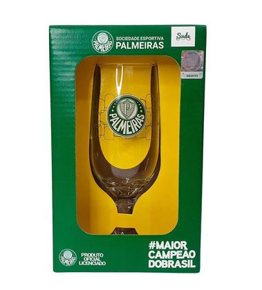 Imagem de Taça Do Palmeiras 330 Ml Presente Para Palmeirense Oficial