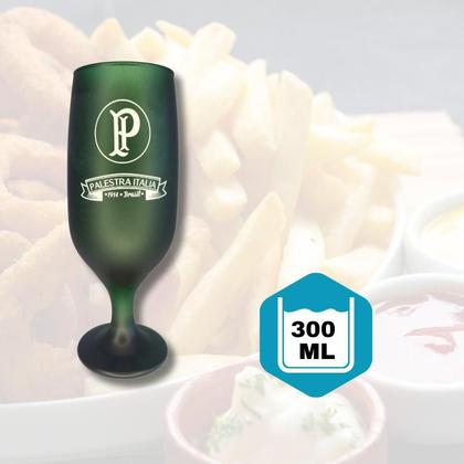 Imagem de Taça Floripa Copo Cerveja Chopp Time Prime Licenciado 300ml