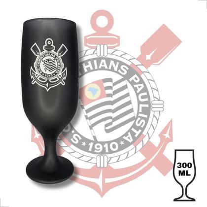 Imagem de Taça Floripa Copo Cerveja Chopp Time Prime Licenciado 300ml