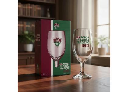 Imagem de Taça fluminense clubes