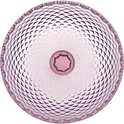 Imagem de Taça Imperial Coupe para Coquetel em Vidro - 1 UN - Rosa