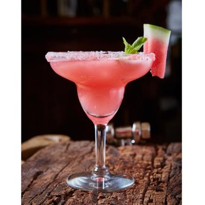 Imagem de Taça Margarita Marguerita Windsor 335ml Drink Nadir Figueiredo em Vidro Transparente