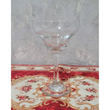 Imagem de Taça Marguerita Hauskraft de Vidro 355ml Kit 2 taças