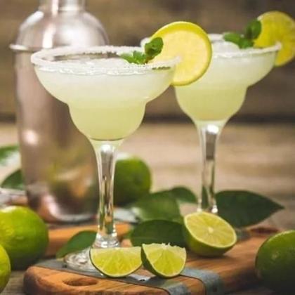 Imagem de Taça Marguerita Vidro 335ml Windsor Nadir Drink 1 Peça