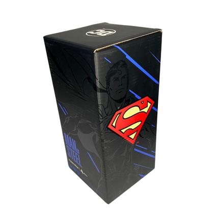 Imagem de Taça Para fãns da DC - Arlequina - Coringa - Superman