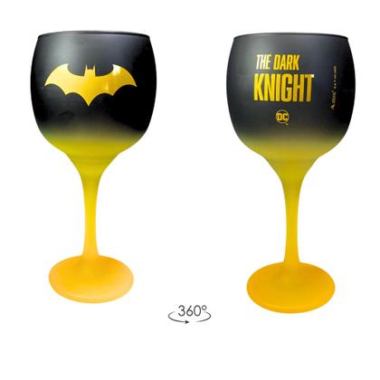 Imagem de Taça Para fãns da DC - Arlequina - Coringa - Superman