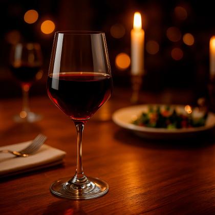 Imagem de Taça para Gin Tônica Brunello 490ml 6 Unidades