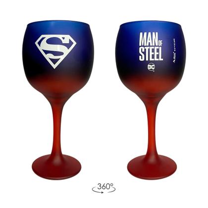 Imagem de Taça Personalizadas da DC - Oficial