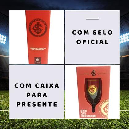 Imagem de Taça Windsor 330ml Cerveja Coquetel Chopp Bar Internacional Série Ouro Edição Especial Oficial