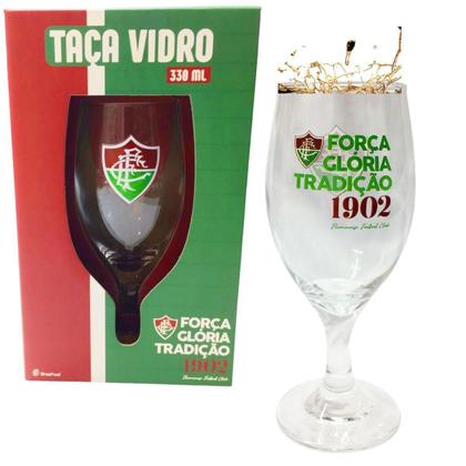 Imagem de Taça Windsor 330Ml Vidro Cerveja Coquetel Chopp Bar