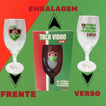 Imagem de Taça Windsor 330Ml Vidro Cerveja Coquetel Chopp Bar