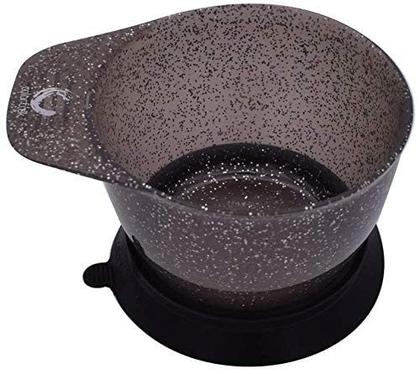 Imagem de Taças Colortrak Galaxy Glitter com suporte para ventosas, pacote com 2