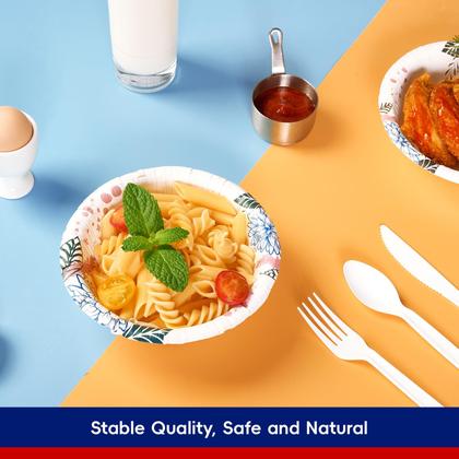 Imagem de Taças de papel JOLLY CHEF, 12 onças (156 unidades), à prova de imersão, seguras para micro-ondas