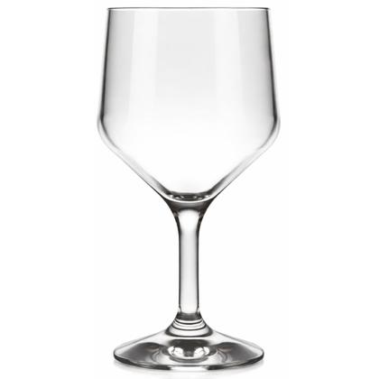 Imagem de Taças para Água Vidro 300ml SM Buffet Conjunto 5 Peças Nadir Figueiredo