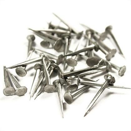 Imagem de Tachinha Brasfort 12 Cartela Com 100 Pecas 7724