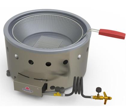 Imagem de Tacho de Fritura a Gás PR70G - Progás