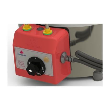 Imagem de Tacho de Fritura Elétrico 3 Litros PR-310E Progás