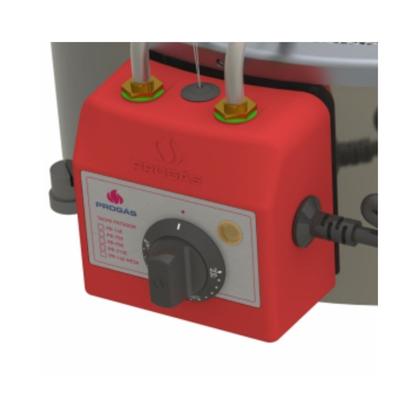 Imagem de Tacho de Fritura Elétrico 7 Litros PR-70E Progás