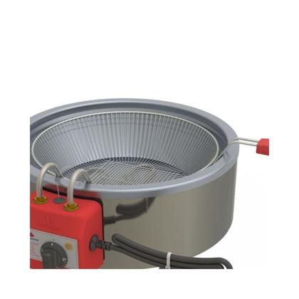 Imagem de Tacho de Fritura Elétrico 7 Litros PR-70E Progás