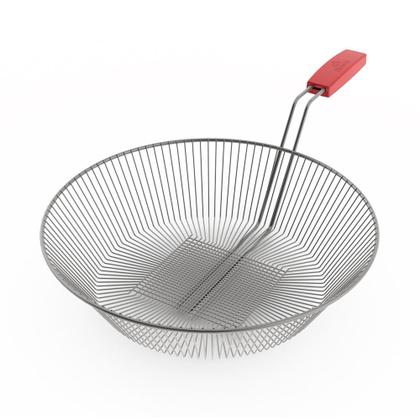 Imagem de Tacho Fritador Eletronico 7 Litros PR-70EL Progás 220v