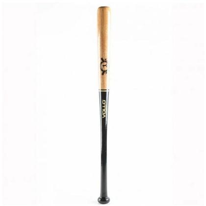 Imagem de Taco de Baseball Beisebol Profissional Vollo Madeira Maciça 30' VB0802
