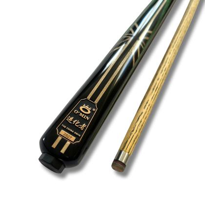 Imagem de Taco de Sinuca Rosca 3/4 Ash Omin Evolver R3V 1,45 m 10 mm