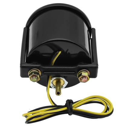 Imagem de Tacômetro Universal 2" (52mm) - Temperatura da Água, Pressão de Óleo e Boost