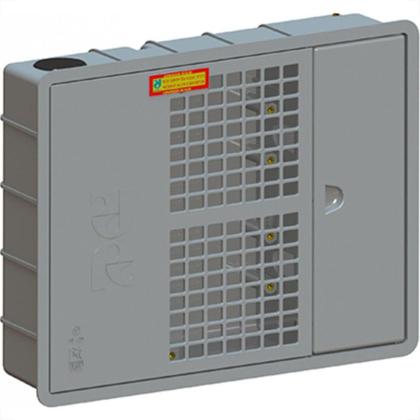 Imagem de Taf Caixa P/Cavalete Sabesp