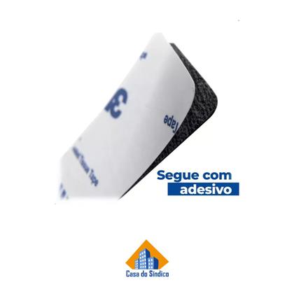 Imagem de Tag Cr5 Nice Linear Hcs Original