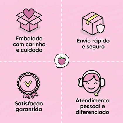 Imagem de Tag Decorativa Redonda em MDF com Frase Motivacional Placa Decorativa Mini 8x9