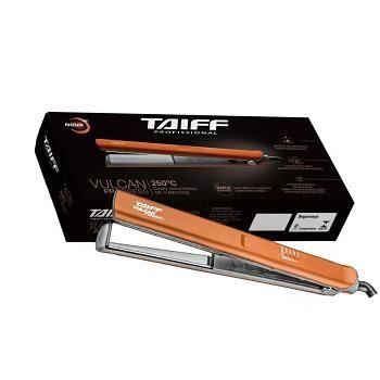 Imagem de Taiff Chapa Vulcan Progress 250c Bivolt