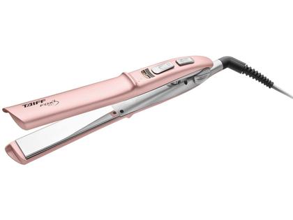 Imagem de Taiff Chapinha Fox Ion Rose 230C Bivolt