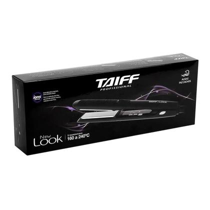 Imagem de Taiff New Look Bivolt - Prancha de Cabelo