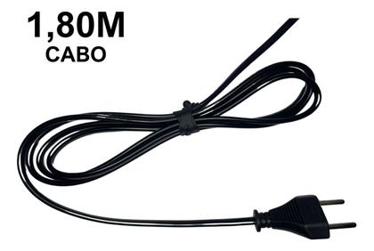 Imagem de Taiff Prancha Cerâmica Profissional Classic 180 Bivolt