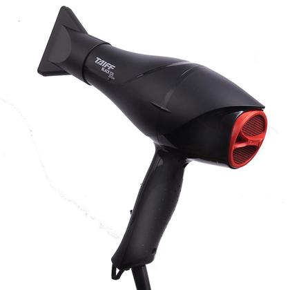 Imagem de Taiff secador black ion 2000w 127v