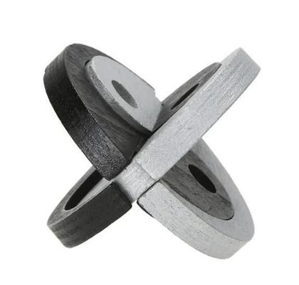 Imagem de Taiji-Quebra-Cabeça 3D Madeira Bloqueio Kong Ming Clássico