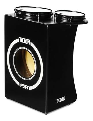Imagem de Tajon FSA Standart TAJ11 Preto