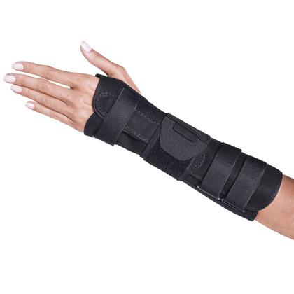 Imagem de Tala Para Punho C/ Elástico Longa Direita / Esquerda Kestal