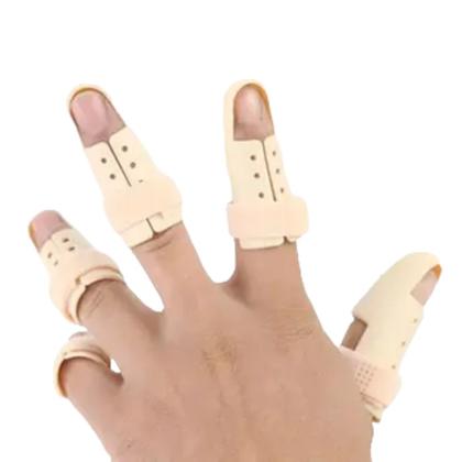 Imagem de Tala Protetor Corretiva Dedo Em Martelo Ajustável DL611