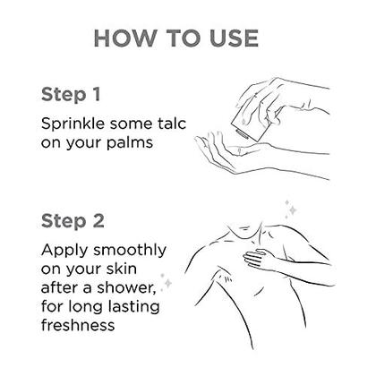 Imagem de Talco em pó Yardley Gentleman 250g/8,8 onças