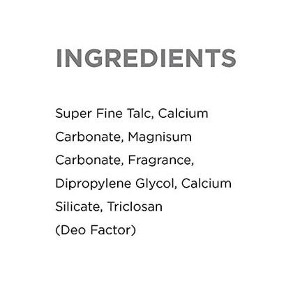 Imagem de Talco em pó Yardley Gentleman 250g/8,8 onças