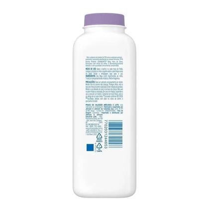 Imagem de Talco JohnsonS Baby Dermo Hora Do Sono 100G