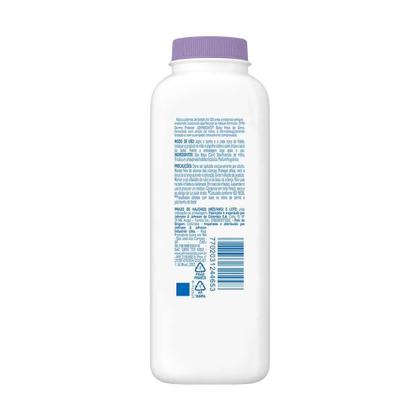 Imagem de Talco Po Dermo Protetor Johnsons Baby Hora do Sono 100g