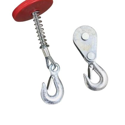 Imagem de Talha Elétrica 250 à 500 KG IWGE 250/500 IMPORTWAY