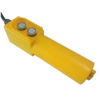 Imagem de Talha Guincho Elétrico Pelegrin PEL-TGE3 300 Kg 220V