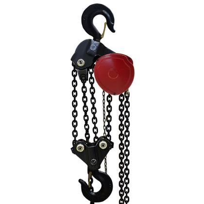 Imagem de Talha Manual 10Ton x 5Mts TMC10000/5L ACM TOOLS