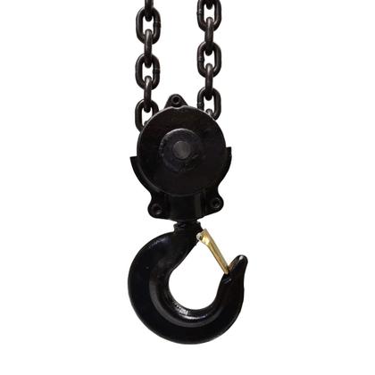 Imagem de Talha Manual de Alavanca 6T x 3M ACM TOOLS