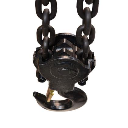 Imagem de Talha Manual de Alavanca 6T x 3M ACM TOOLS