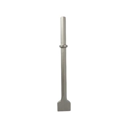 Imagem de Talhadeira 75x520 Sextavado de 28,6mm P/ Martelo Makita Hm1801 e Hm1810 Original