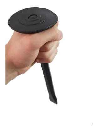 Imagem de Talhadeira De Aço Com Empunhadura De Proteção 10'' Hammer